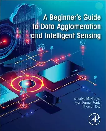 A Beginner's Guide to Data Agglomeration and Intelligent Sensing cover