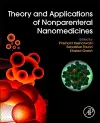 Theory and Applications of Nonparenteral Nanomedicines cover