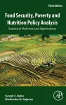 Food Security, Poverty and Nutrition Policy Analysis cover