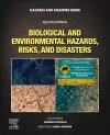 Biological and Environmental Hazards, Risks, and Disasters cover