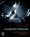 Composite Materials cover