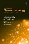 Neurotoxicity of Pesticides cover