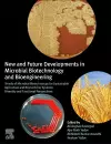 New and Future Developments in Microbial Biotechnology and Bioengineering cover