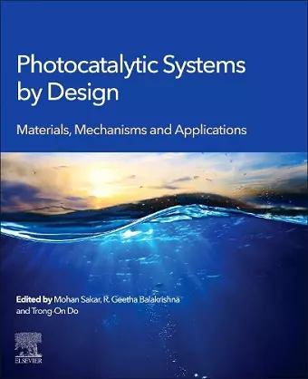 Photocatalytic Systems by Design cover