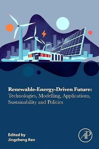 Renewable-Energy-Driven Future cover