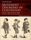 Movement Disorders in Childhood cover