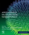 Applications of Multifunctional Nanomaterials cover