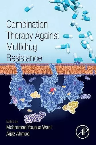 Combination Therapy Against Multidrug Resistance cover