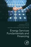 Energy Services Fundamentals and Financing cover