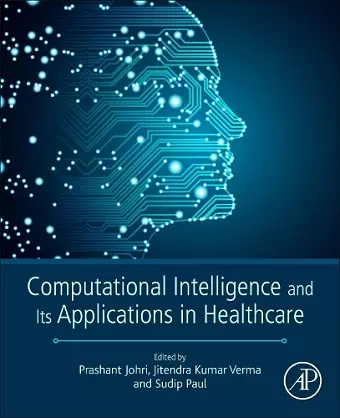 Computational Intelligence and Its Applications in Healthcare cover