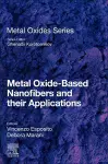 Metal Oxide-Based Nanofibers and Their Applications cover