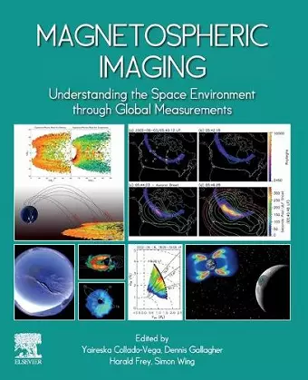 Magnetospheric Imaging cover