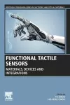 Functional Tactile Sensors cover