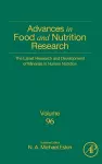 The Latest Research and Development of Minerals in Human Nutrition cover