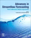 Advances in Streamflow Forecasting cover