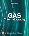 Gas Chromatography cover