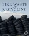 Tire Waste and Recycling cover