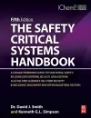 The Safety Critical Systems Handbook cover