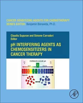 pH-Interfering Agents as Chemosensitizers in Cancer Therapy cover