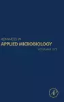 Advances in Applied Microbiology cover