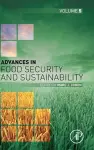 Advances in Food Security and Sustainability cover