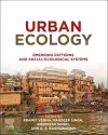 Urban Ecology cover