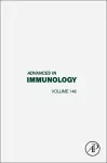 Advances in Immunology cover