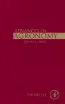 Advances in Agronomy cover