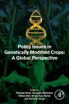 Policy Issues in Genetically Modified Crops cover