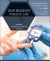 Smart Biosensors in Medical Care cover
