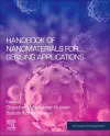 Handbook of Nanomaterials for Sensing Applications cover