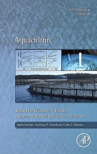 Aquaculture cover