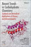 Recent Trends in Carbohydrate Chemistry cover