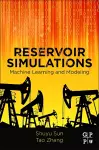 Reservoir Simulations cover