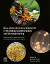 New and Future Developments in Microbial Biotechnology and Bioengineering cover