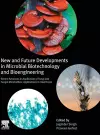New and Future Developments in Microbial Biotechnology and Bioengineering cover