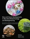 New and Future Developments in Microbial Biotechnology and Bioengineering cover