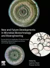 New and Future Developments in Microbial Biotechnology and Bioengineering cover