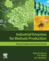 Industrial Enzymes for Biofuels Production cover