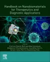 Handbook on Nanobiomaterials for Therapeutics and Diagnostic Applications cover