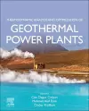 Thermodynamic Analysis and Optimization of Geothermal Power Plants cover