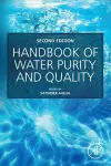 Handbook of Water Purity and Quality cover