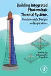 Building Integrated Photovoltaic Thermal Systems cover