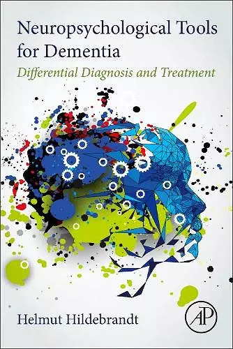 Neuropsychological Tools for Dementia cover