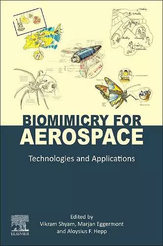 Biomimicry for Aerospace cover