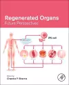 Regenerated Organs cover