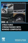 Structures Strengthened with Bonded Composites cover