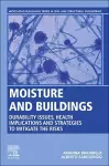 Moisture and Buildings cover