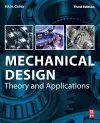 Mechanical Design cover