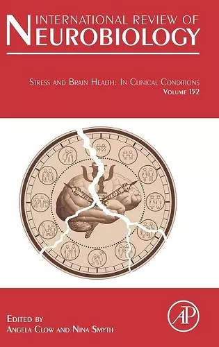 Stress and Brain Health: In Clinical Conditions cover